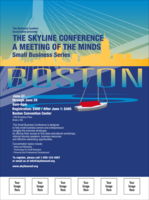 Boston Flyer