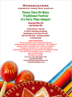 Fiesta Flyer