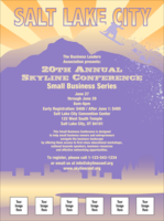 Salt Lake Flyer
