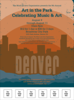 Denver Flyer