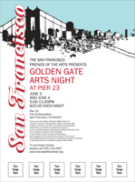 San Francisco Flyer