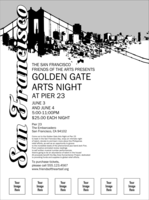 San Francisco BW Flyer
