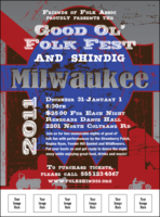 Milwaukee Flyer