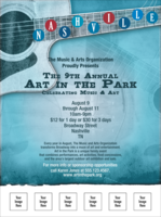 Nashville Flyer
