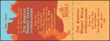 New Mexico General Admission Ticket