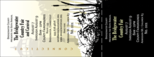 Connecticut Event Ticket