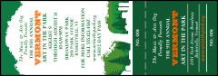 Vermont General Admission Ticket