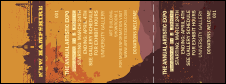 New Hampshire General Admission-Ticket