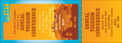 Utah General Admission Ticket