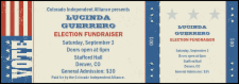 Americana Event Ticket