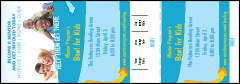 Mentoring Event Ticket