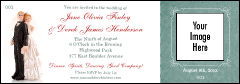 Vintage Bride and Groom General Admission Ticket
