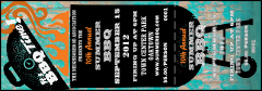 BBQ Kettle Grill Event Ticket