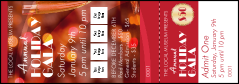 Champagne Lights Event Ticket
