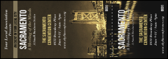 Sacramento Event Ticket