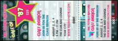 Totally 80s Event Ticket