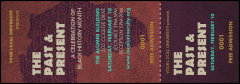 Africa Event Ticket