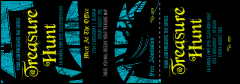 Pirate Ship Event Ticket