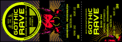 Goth Rave Reserved Event Ticket