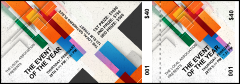 All Purpose Angle Event Ticket