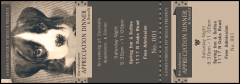 Humane Society Event Ticket