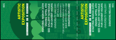 Portland General Admission Ticket