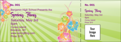Spring Fling Event Ticket