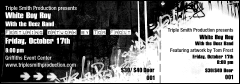 Hip Hop BW Event Ticket