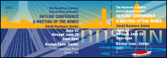 Boston General Admission Ticket