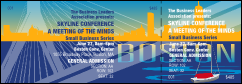 Boston Reserved Event Ticket