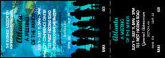 Atlanta Reserved Event Ticket