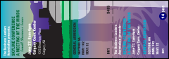 Calgary Reserved Event Ticket