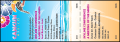 Cancun Reserved Event Ticket