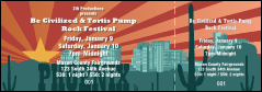 Phoenix General Admission