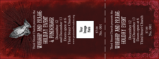 Gospel General Admission Ticket