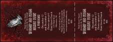 Gospel Event Ticket