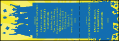 Bright Ideas Geneneral Admission Ticket Logo