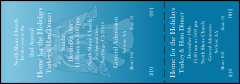 Christmas Angel Reserved Event Ticket