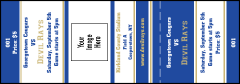 Sports Ticket 001