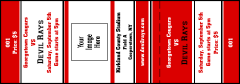 Sports Ticket 003