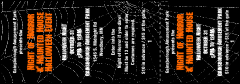 Spider Web Ticket 001