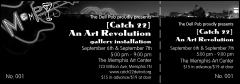 Memphis BW General Admission
