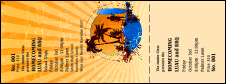 Hawaii Event Ticket