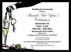 Celebration Invitation 001 Celebration Invitation 001