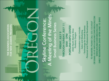 Oregon Invitation