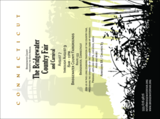 Connecticut Invitation