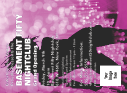 Nightclub Pink Invitation