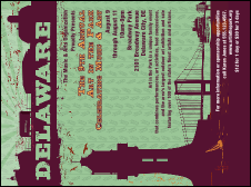 Delaware Invitation