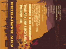 New Hampshire Invitation