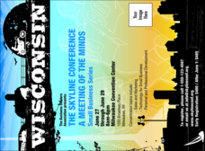 Wisconsin Invitation